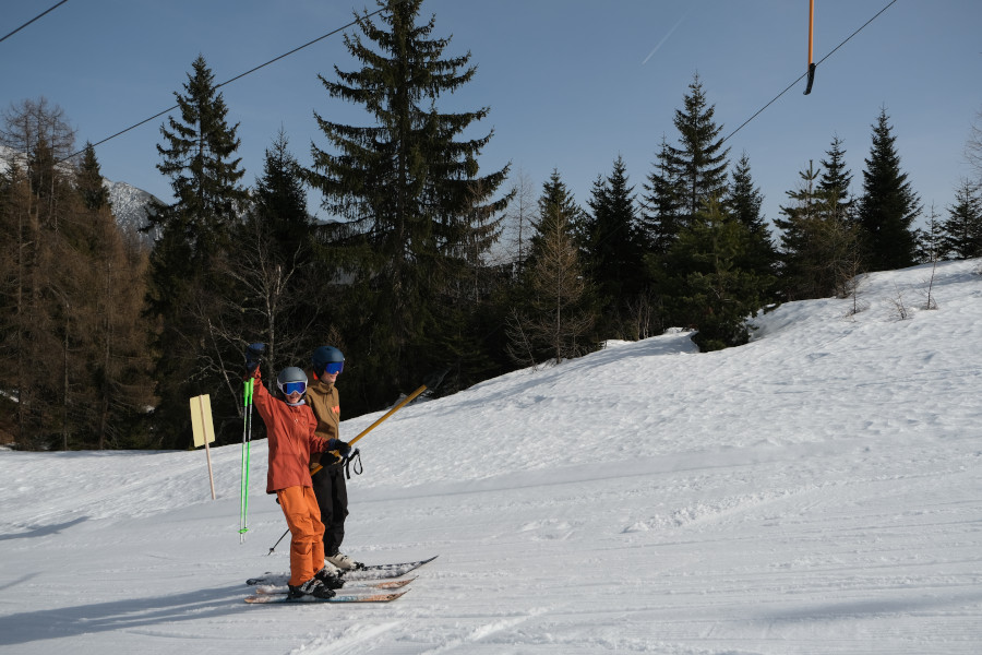 Happy Gschwandtkopf - Seefeld