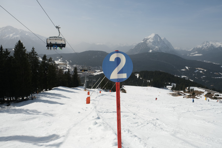 Rosshütte Seefeld