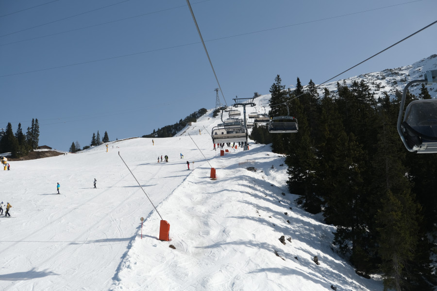 Rosshütte Seefeld