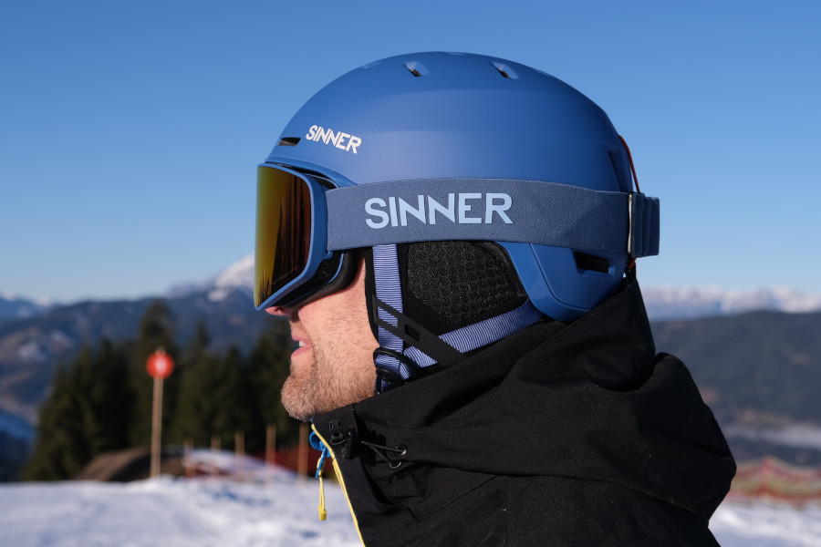 Mijn ervaring met SINNER Kaiser
