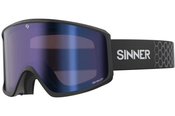 Sinner skibril - sinn valley