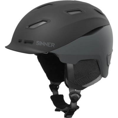 Sinner skihelm heren