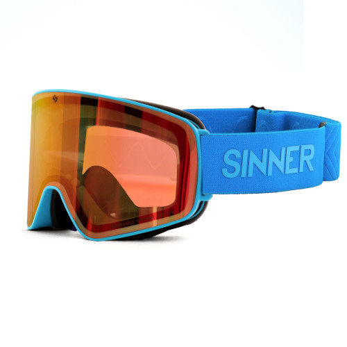 SINNER Snowghost - beste prijs / kwaliteit