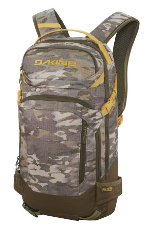 Ski rugzak - Dakine Heli Pro - 25% korting