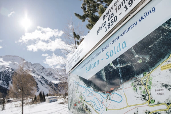 Skigebied Sulden: dé tip voor een ontspannen familie wintersport