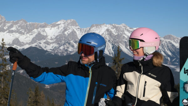 Skihelm verplicht? Dít zijn de officiële regels per land © op-wintersport.nl | Frank van Delden