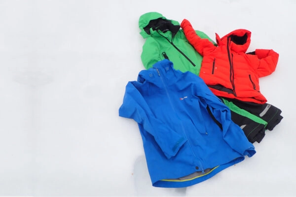 ski jas wassen tips