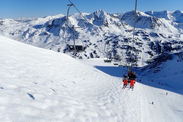 skilift gamsleiten 2