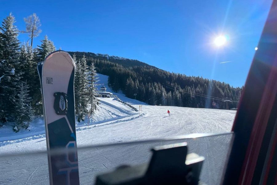 Onze favoriete skigebieden voor groepen