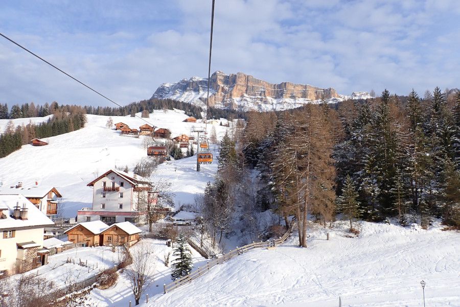 Het leukste skigebied voor tieners Italië
