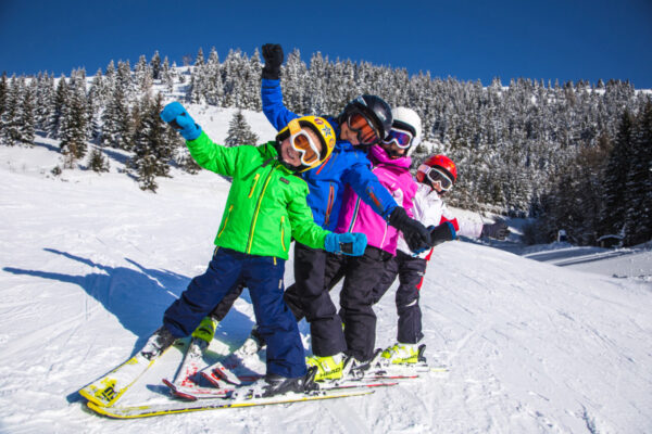Kindvriendelijke skigebieden Italië: 8x wintersportplezier voor korte én lange benen