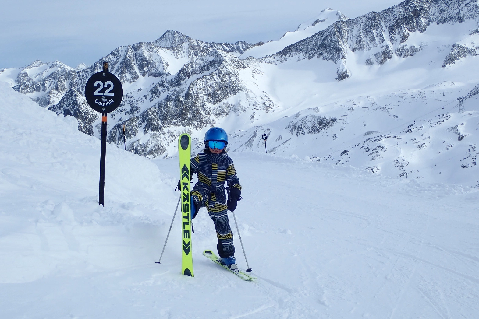 ski's kopen of huren