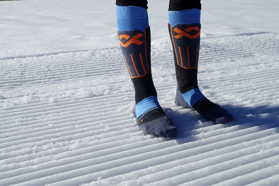 skisokken wassen doe je zo