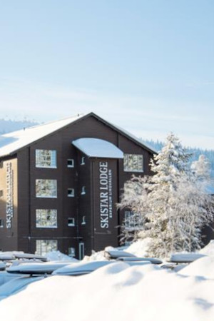 SkiStar Lodge Lindvallen