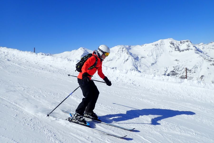 Wat is de juiste lengte ski's?