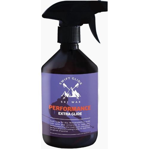 skiwax spray