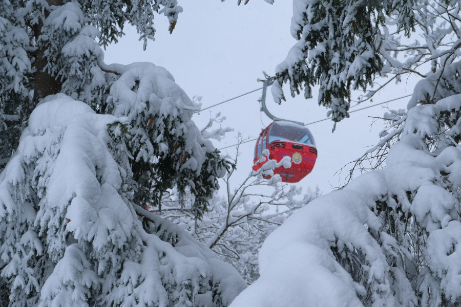 Wat is het verschil tussen skizeker en en sneeuwzeker