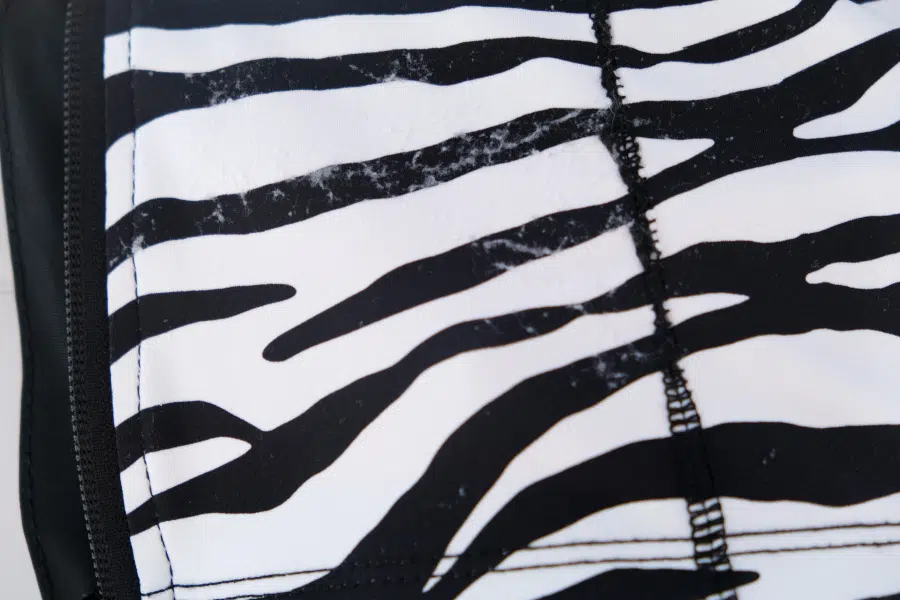 Rugbeschermer Spines versus Sweet Protection