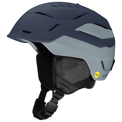 Beste skihelm qua draagcomfort: Smith Vantage 2 Mips