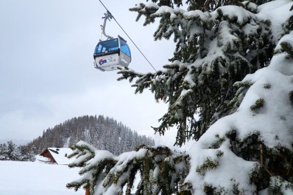 Epische winter in aantocht – eerste voorspellingen wijzen op sneeuwrijke, koude winter