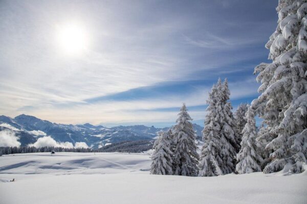 Dit zijn de 6 meest sneeuwzekere skigebieden van Frankrijk
