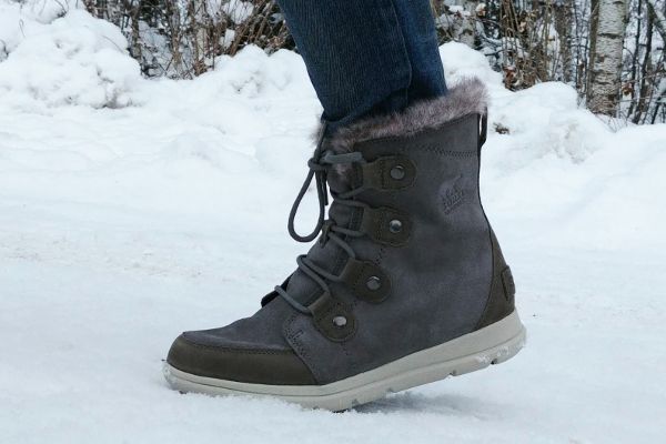 De beste snowboots uit de test