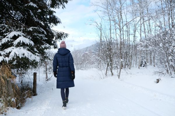 snowboots getest