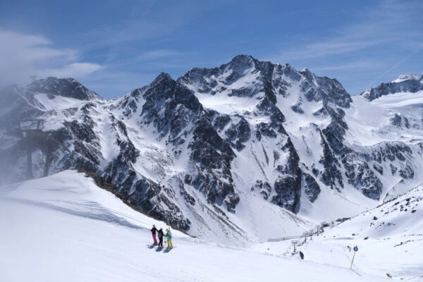 Skigebied Sölden: hoogtepunten, de beste tips & alles wat je moet weten vóór je boekt