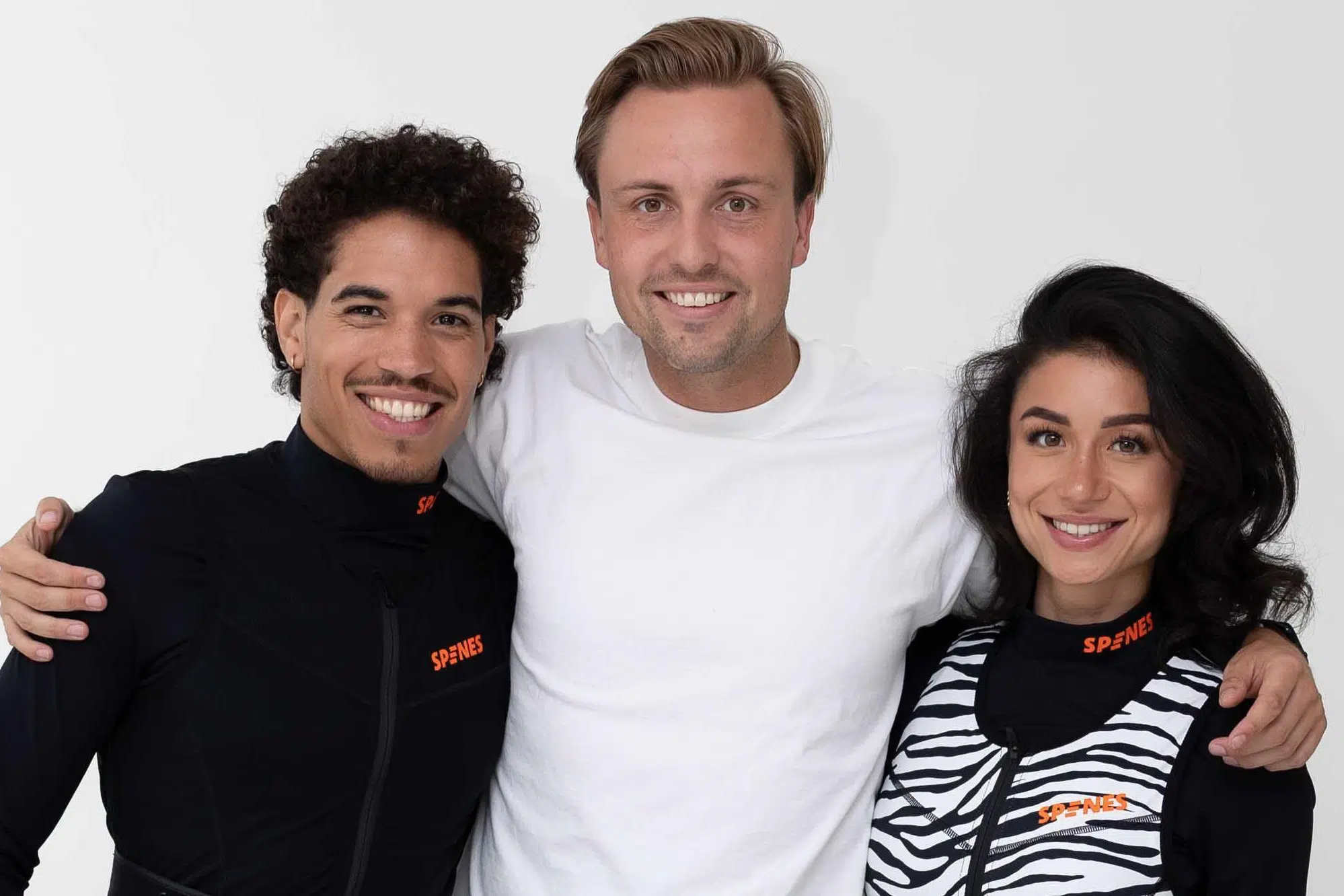 Menno’s missie: hip, sexy én goed beschermd de piste op