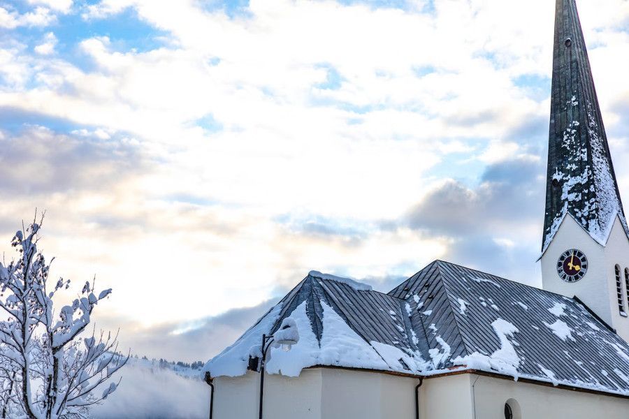 Appartementen in St Anton