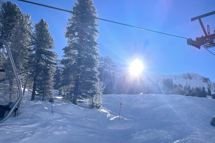 Stubai: een ideale familiebestemming