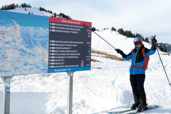 Pistecheck Sudelfeld: sfeervol, betaalbaar skigebied in Zuid-Duitsland