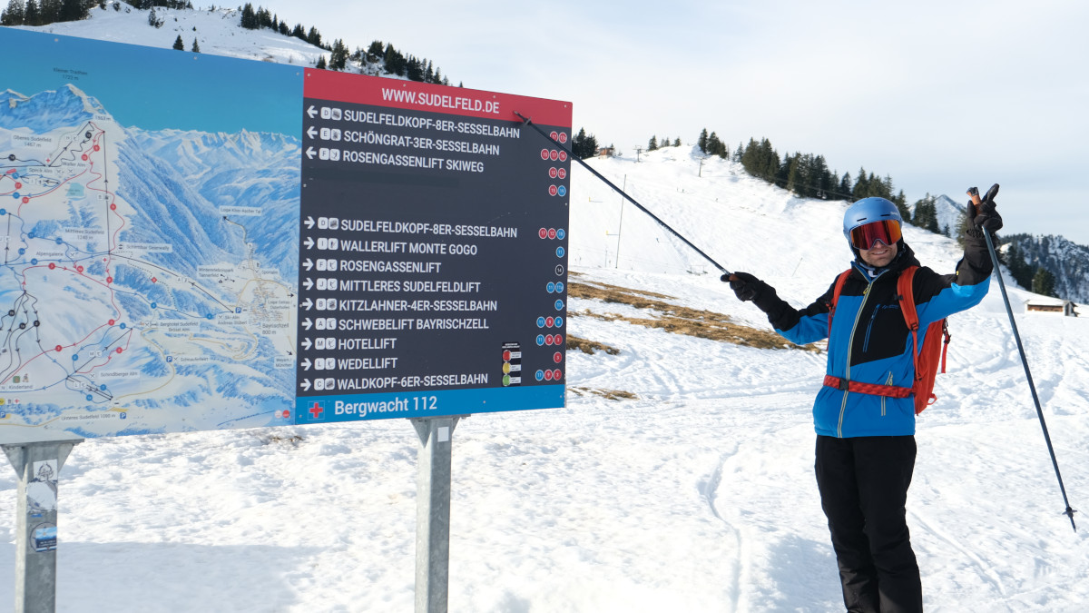 Sudelfeld © op-wintersport.nl | Frank van Delden