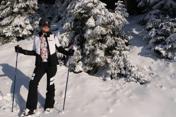 Thermokleding van Helly Hansen