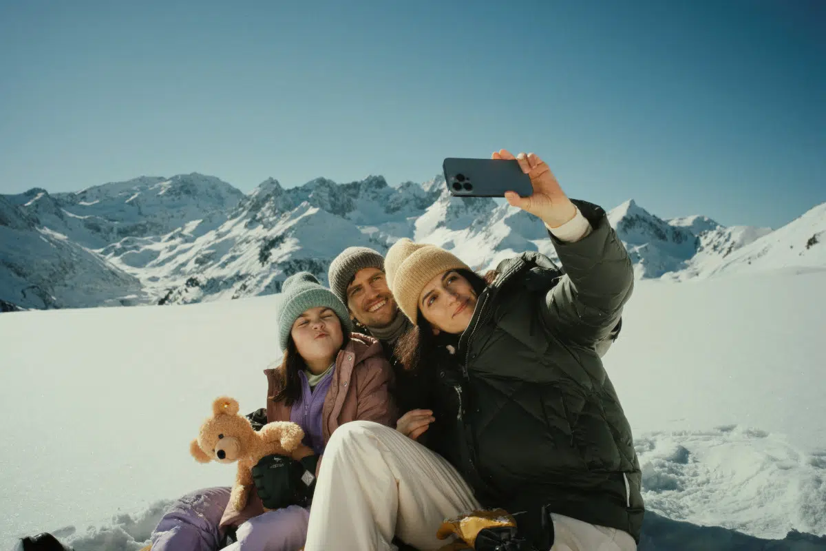 Van kinderland tot zwarte piste: deze 8 skigebieden in Tirol zijn leuk voor de hele familie