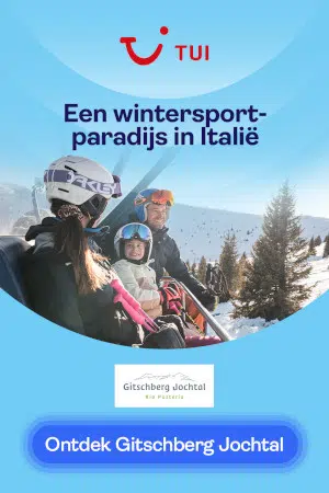 Genieten in Zuid-Tirol