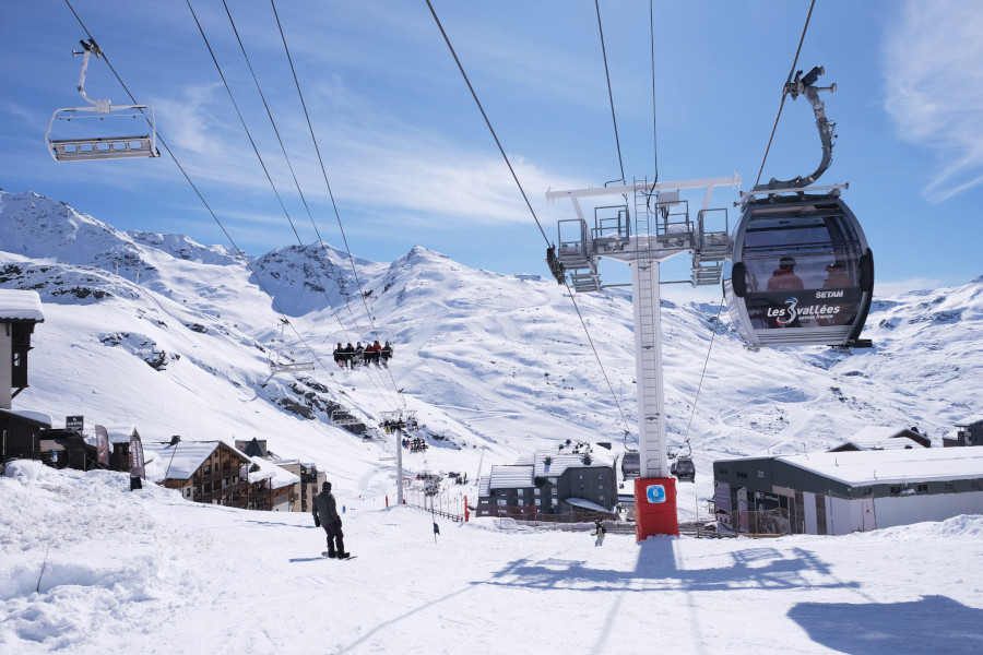 Wintersporten in het voorjaar? Dit zijn de mooiste bestemmingen én aanbiedingen!