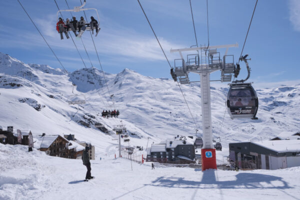 Val Thorens