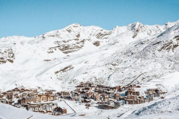 Dit zijn de vijf leukste skigebieden in de buurt van Genève