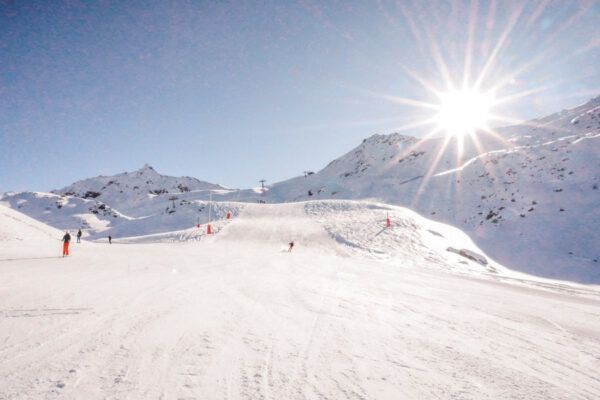 8x chalet aan de piste in Frankrijk voor je perfecte wintersport