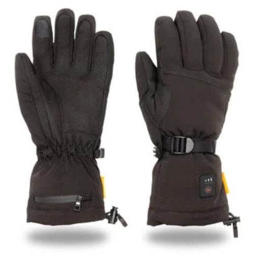 HeatPerformance – verwarmde handschoenen