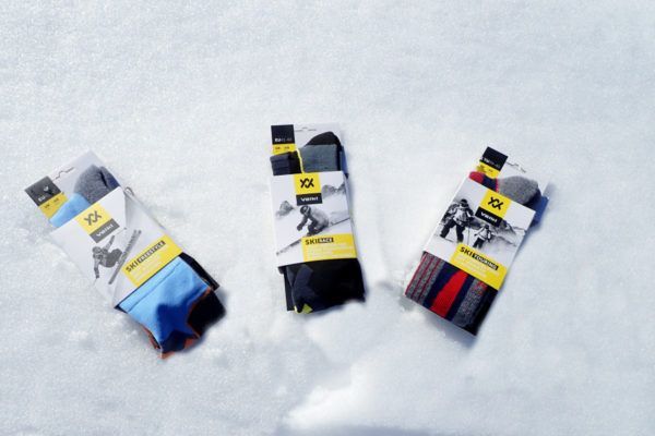 volkl skisokken getest