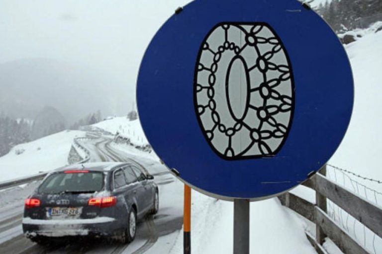 Beste winterbanden test 2024/2025 ALLE TESTS op een rij 🚗