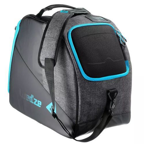 Wedze skischoen tas voor skischoenen, helm en handschoenen