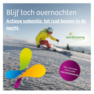 Wintersport in Werfenweng