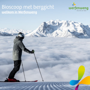 Wintersport in Werfenweng