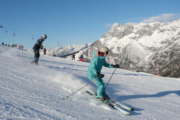 Wintersport 2027: overzicht van drukke en rustige weken & hoog- en laagseizoen