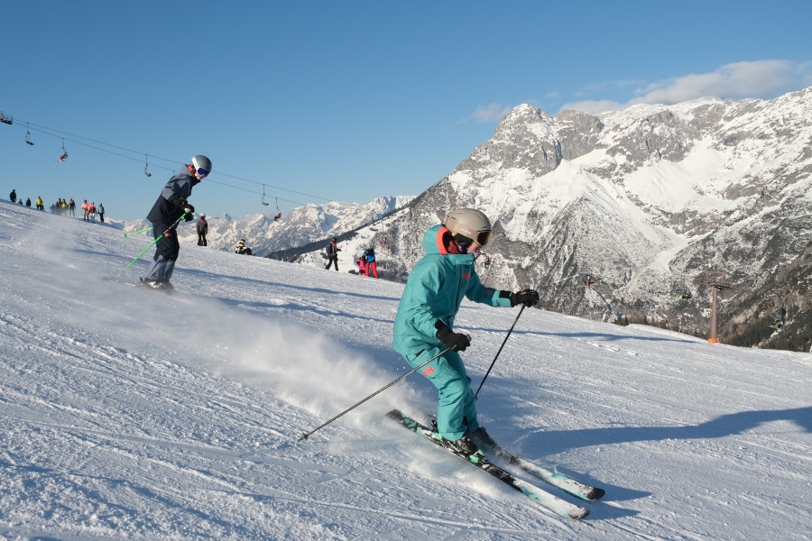 Wintersport 2027: overzicht van drukke en rustige weken & hoog- en laagseizoen