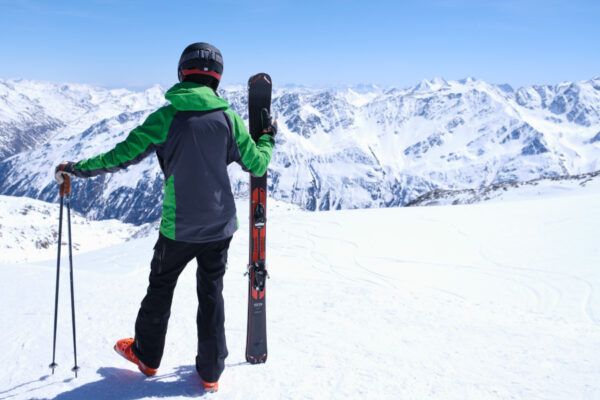 4 leuke Zwitserse skigebieden dichtbij Nederland