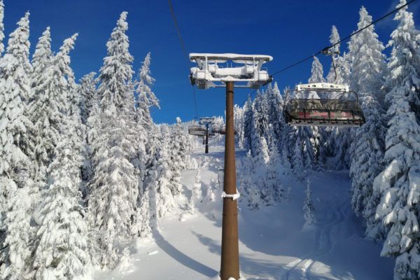 Oostenrijk: skiliften open en 'inreisverbod' in de kerstvakantie